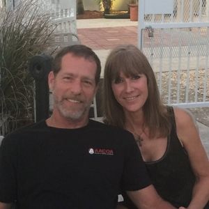 Meet your Posher, Mark